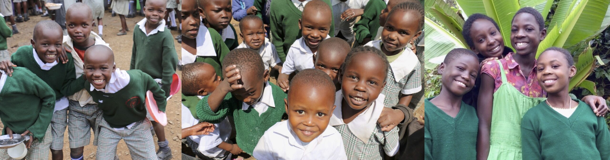 OUR KIDS Mikono Midogo Moyo Mkubwa OUR KIDS Mikono Midogo Moyo Mkubwa